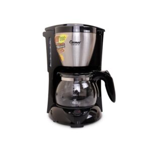 Cosmos Coffee Maker 0.65 Liter Ccm-307 N