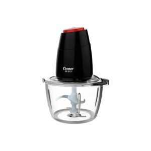 Cosmos - Food Processor - Fp-313 B - 1.2 Liter