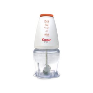 Cosmos Food Processor - FP-300 - 300 ML Amanda series