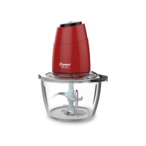 Cosmos - Food Processor - Fp-313 R - 1.2 Liter