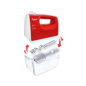 Cosmos Hand Mixer Cosmic Cm-1659 R