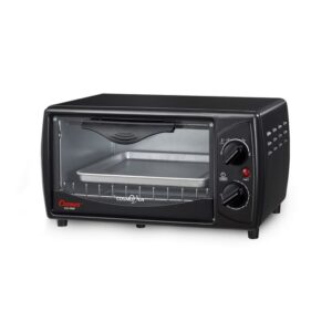 Cosmos Electric Oven 9 Liter Co-9909 B