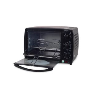 Cosmos Electric Oven - CO-9919 R - 19 Liters