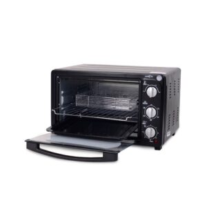 Cosmos Electric Oven 26 Liter Co-9926 Rcg - Fish Grill