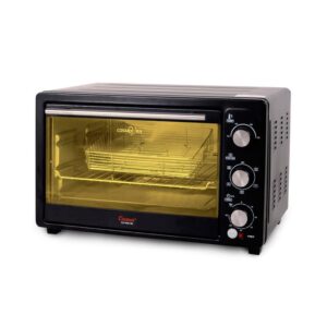 Cosmos Electric Oven 35 Liter Co-9935 Vrl - Convection Series