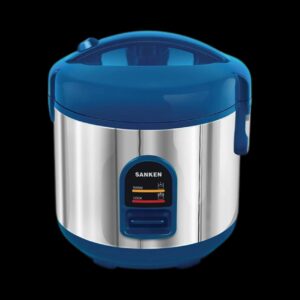 Sanken Rice Cooker - SJ-120H