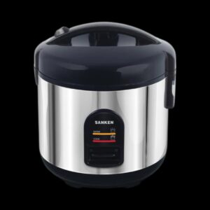 Sanken Rice Cooker - SJ-130H