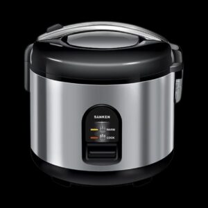Sanken Rice Cooker - SJ-150