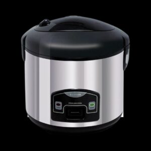 Sanken Rice Cooker - SJ-1998SP