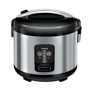 Sanken Rice Cooker - SJ-1999M