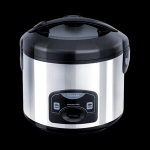Sanken Rice Cooker - SJ-1999SP