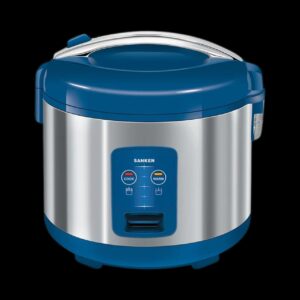 Sanken Rice Cooker - SJ-2000M