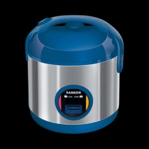 Sanken Rice Cooker - SJ-203BL