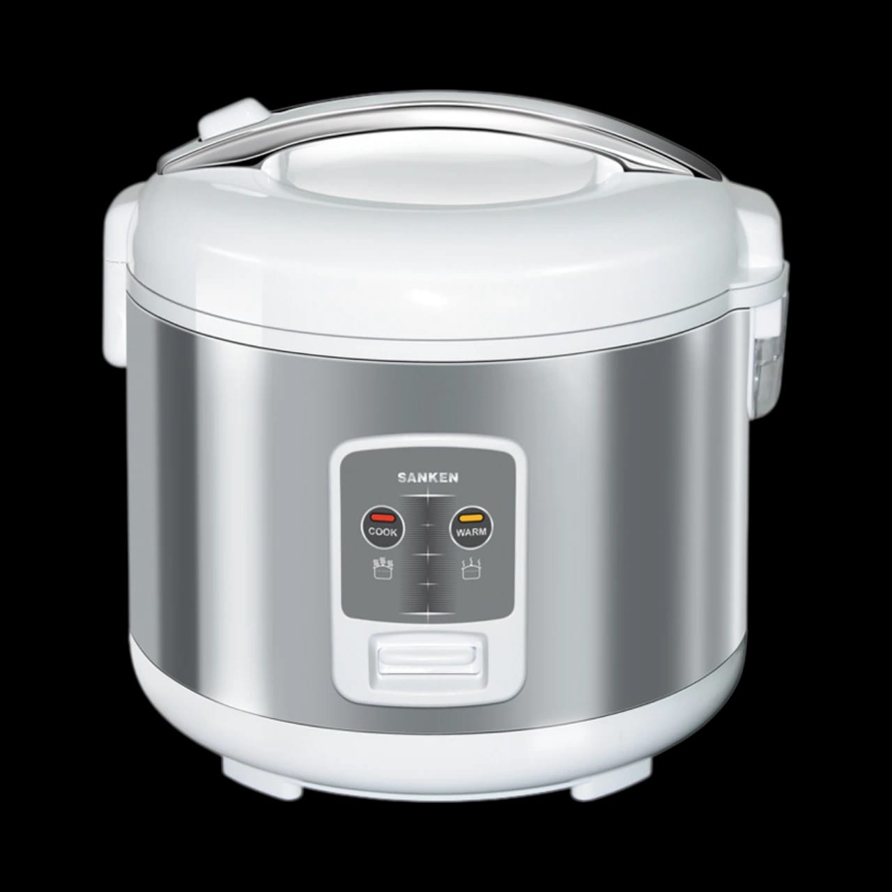 Sanken Rice Cooker - SJ-2200