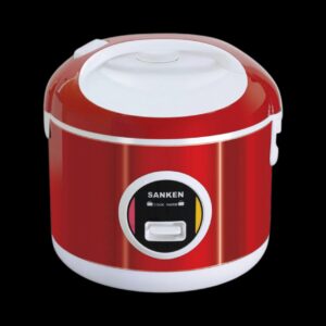 Sanken Rice Cooker - SJ-2500