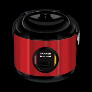 Sanken Rice Cooker - SJ-2800M