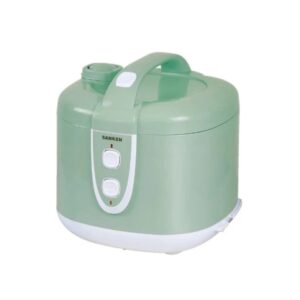Sanken Rice Cooker - SJ-2828GR