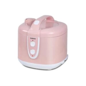 Sanken Rice Cooker - SJ-2828PK