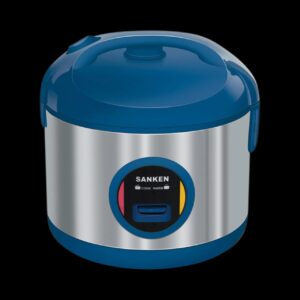 Sanken Rice Cooker - SJ-3030BL