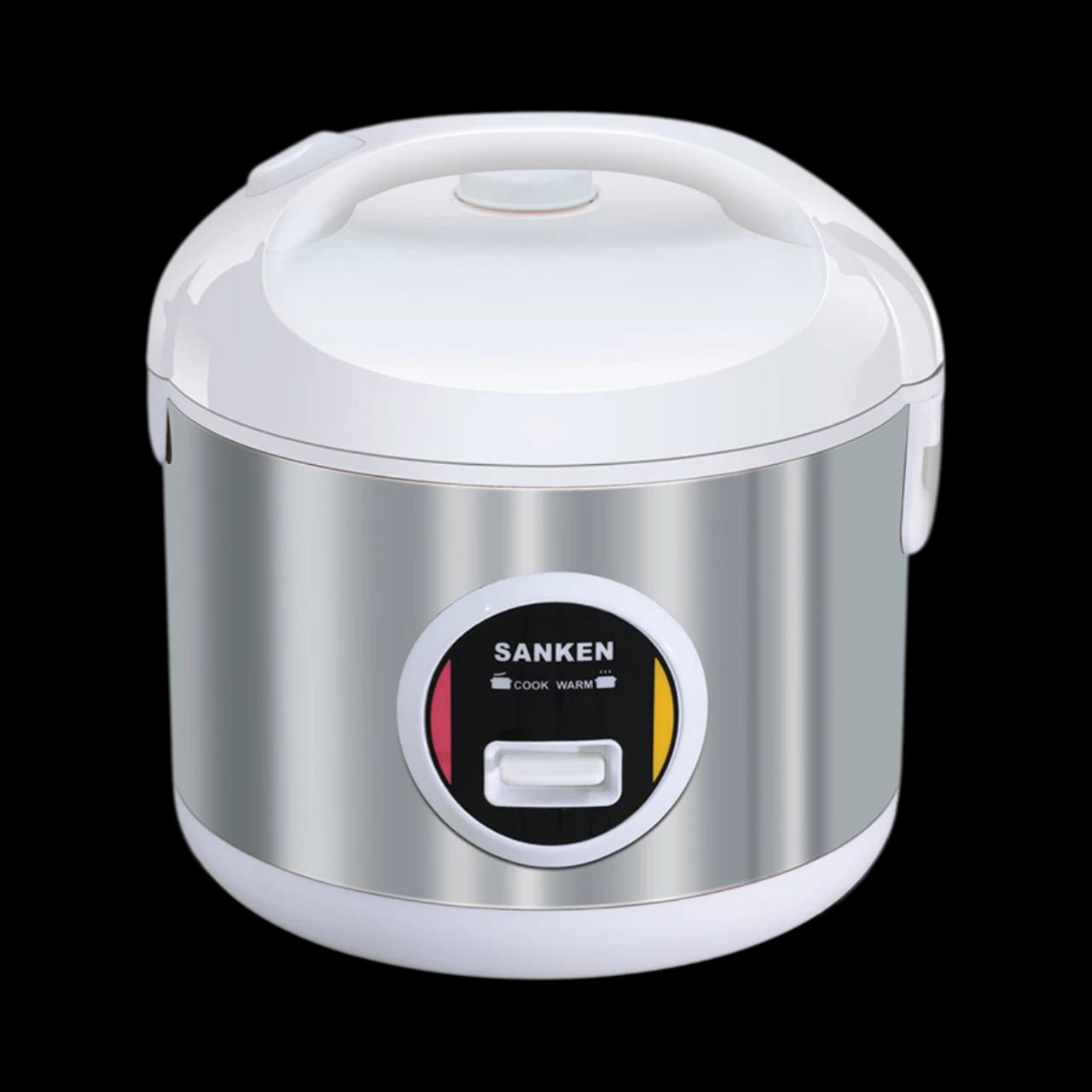 Sanken Rice Cooker - SJ-3030WH
