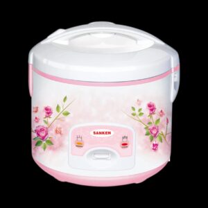Sanken Rice Cooker - SJ-638