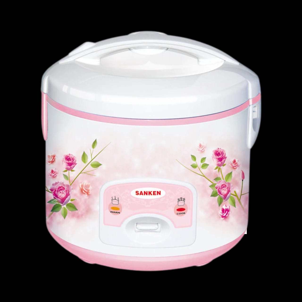 Sanken Rice Cooker - SJ-638