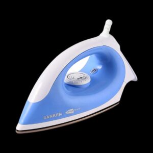 Sanken ADR-210BL Electric Iron
