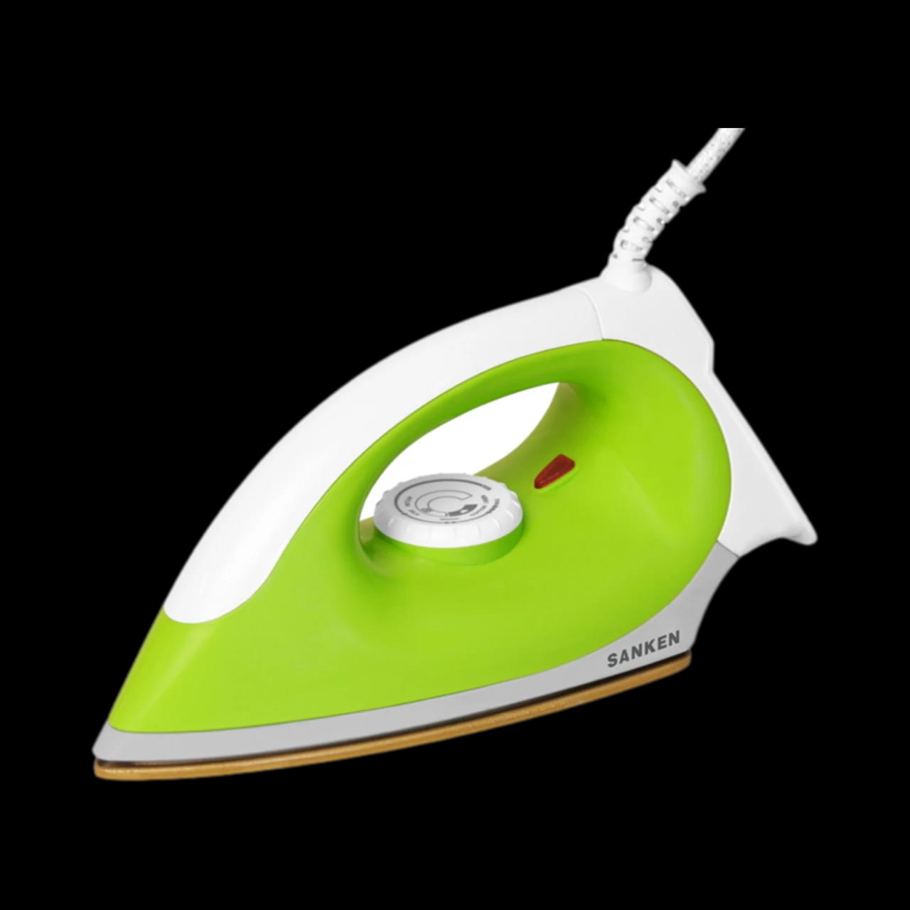 Sanken ADR-210GE Electric Iron