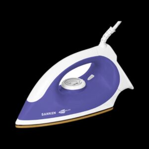 Sanken ADR-211VL Electric Iron