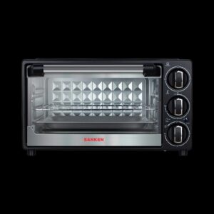 Sanken Oven Electric EO-2000LW