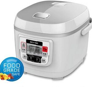 Denpoo - B-801T Multi Cooker