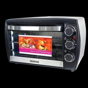 Denpoo - DEO-18 Oven Toaster