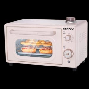 Denpoo - DEOS-12 Oven Toaster