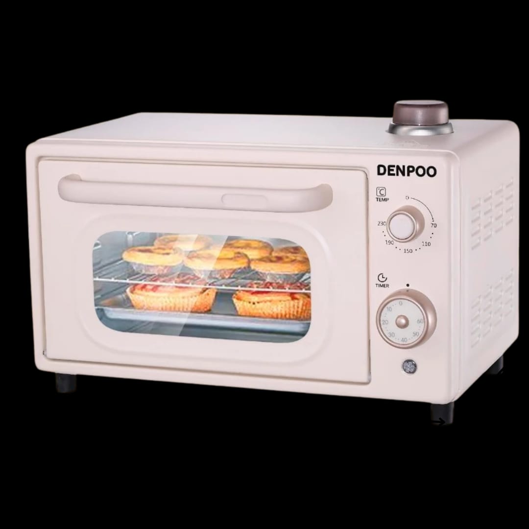 Denpoo - DEOS-12 Oven Toaster