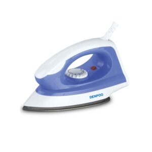 Denpoo - DG-08 Electric Iron