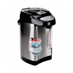Denpoo DEP-858VT Electro Pot / Electric Thermos [5 Liter]
