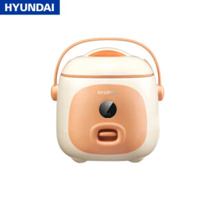 Hyundai Rice Cooker Magic Com Multi Function Anti-stick Rice Crops Can Steamable