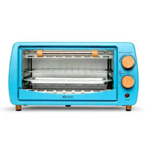 KIRIN COUNTERTOP OVEN KBO90BL