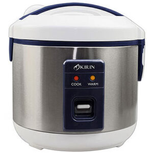 KIRIN RICE COOKER 1 L KRC087