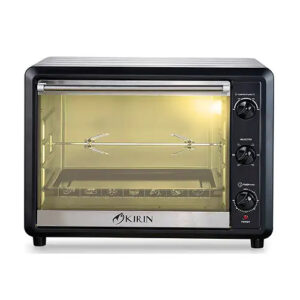 KIRIN COUNTERTOP OVEN KBO600RA