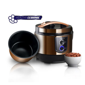 KIRIN RICE COOKER 2 L FKRRC-CP-390