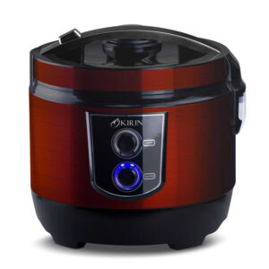 KIRIN RICE COOKER 2 L FKRRC-RD-390