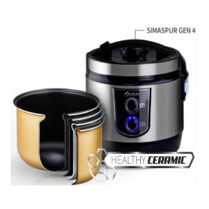 KIRIN RICE COOKER 2 L FKRRC-SL-390