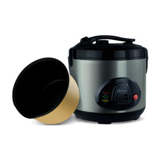 KIRIN RICE COOKER 1.8 L FKRRC-AY-KRC189