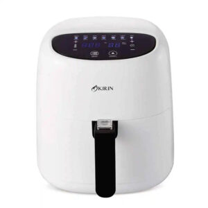 KIRIN DIGITAL AIR FRYER FKRAF-WH-935D
