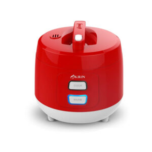 KIRIN RICE COOKER 1 L FKRRC-RD-088NEW
