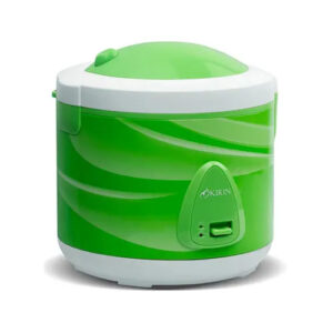 KIRIN RICE COOKER 2 L FKRRC-GR-138