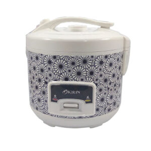 KIRIN RICE COOKER 1.3 L FKRRC-00-150M