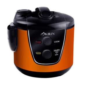 KIRIN RICE COOKER 2 L FKRRC-RD-389SS