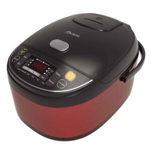 KIRIN DIGITAL RICE COOKER 2L FKRRC-RD-620D